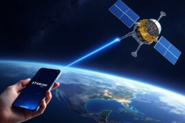 Starlink Direct To Cell Naujos Galimybės Mobiliojo Ryšio Ateičiai