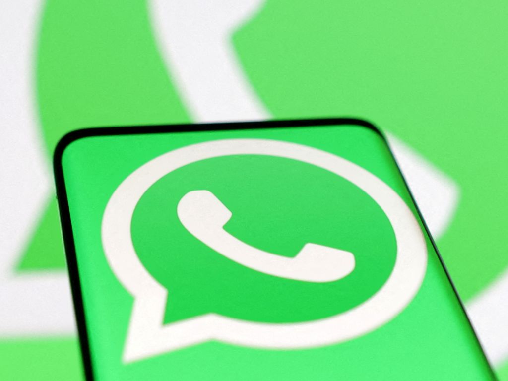 Whatsapp Pristato Dirbtinio Intelekto Pagrindu Veikiančią žinučių Santraukų Funkciją