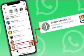 Whatsapp Pristato Reklamas Ir Mokamas Prenumeratas Kanaluose