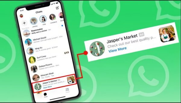 Whatsapp Pristato Reklamas Ir Mokamas Prenumeratas Kanaluose