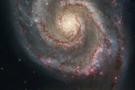 3817 Galaktikų Susidūrimai Hubble Teleskopo V