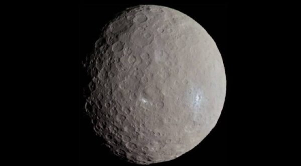 3825 Dawn Misijos Atradimai Atskleidžia Užšal
