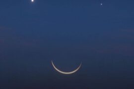 3831 Astronomų Atrasta Dangaus šypsena Česyr