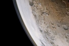 3859 Mars Express Misija Atskleidžia Marsą Ap