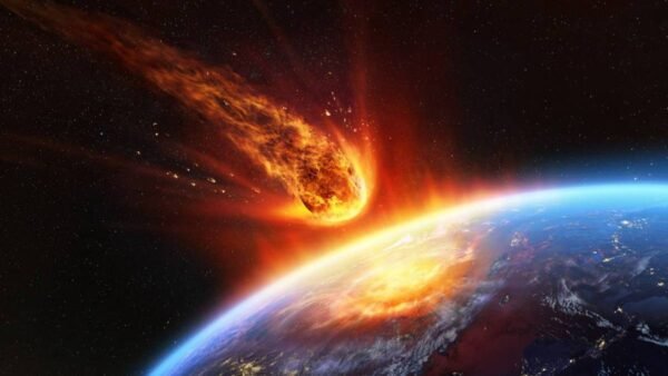 3860 Asteroidas Apofis Ir Jo Potenciali Grėsm