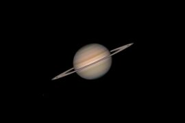 3872 Astrofotografo Tomo Viljamso Rugpjūčio D