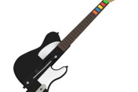 4733 Nauja Gitara žaidimams Guitar Hero Ir Ro