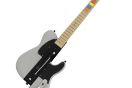 4736 Nauja Gitara žaidimams Guitar Hero Ir Ro