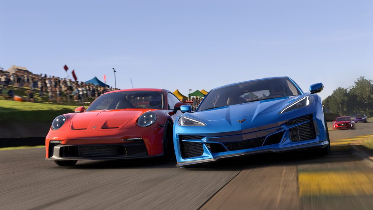 4773 Microsoft Veiklos Pokyčiai Turn 10 Studi