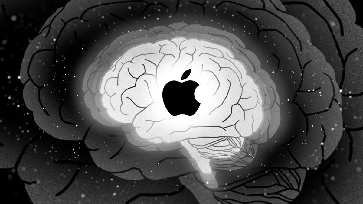 4774 Apple Pristatė Difucoder Atvirą Kodą Gen