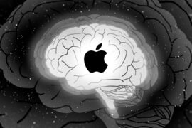 4774 Apple Pristatė Difucoder Atvirą Kodą Gen