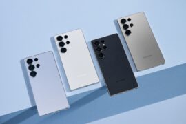 4776 Samsung Lyderis Išmaniųjų Telefonų Rinko