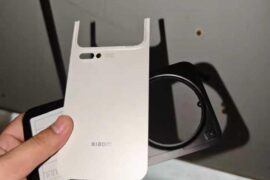4778 Xiaomi Pristatys 16 Pro Max Su Papildomu