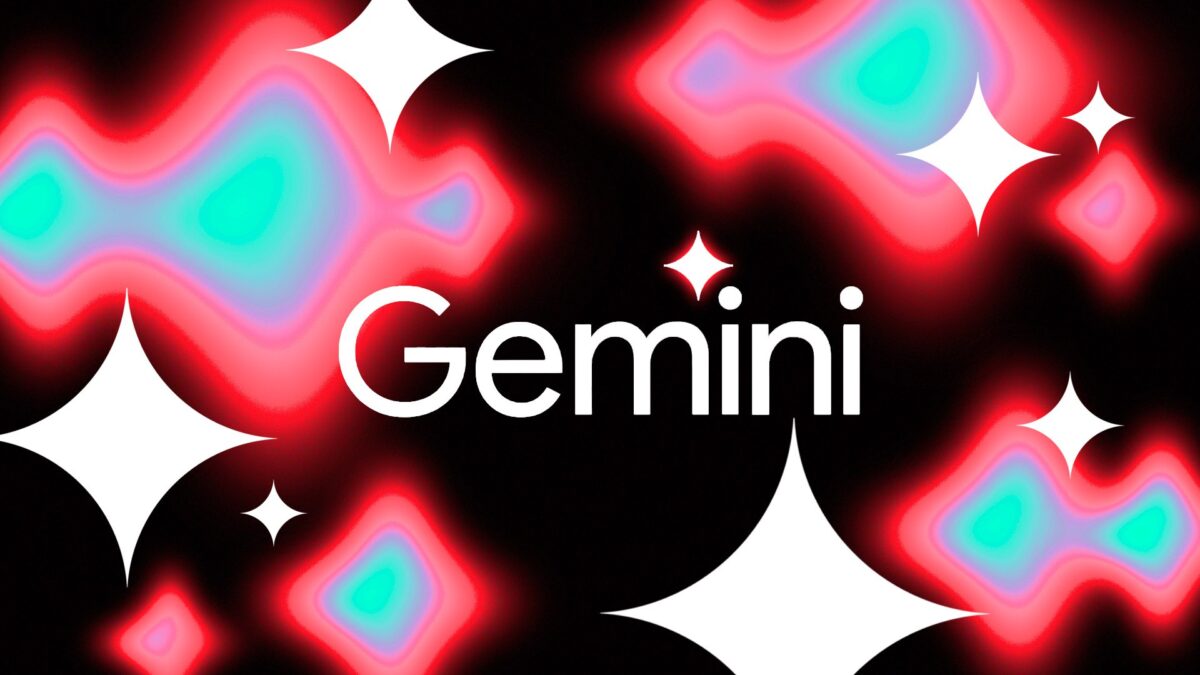 4786 Google Suteikia Gemini Ai Prieigą Prie J