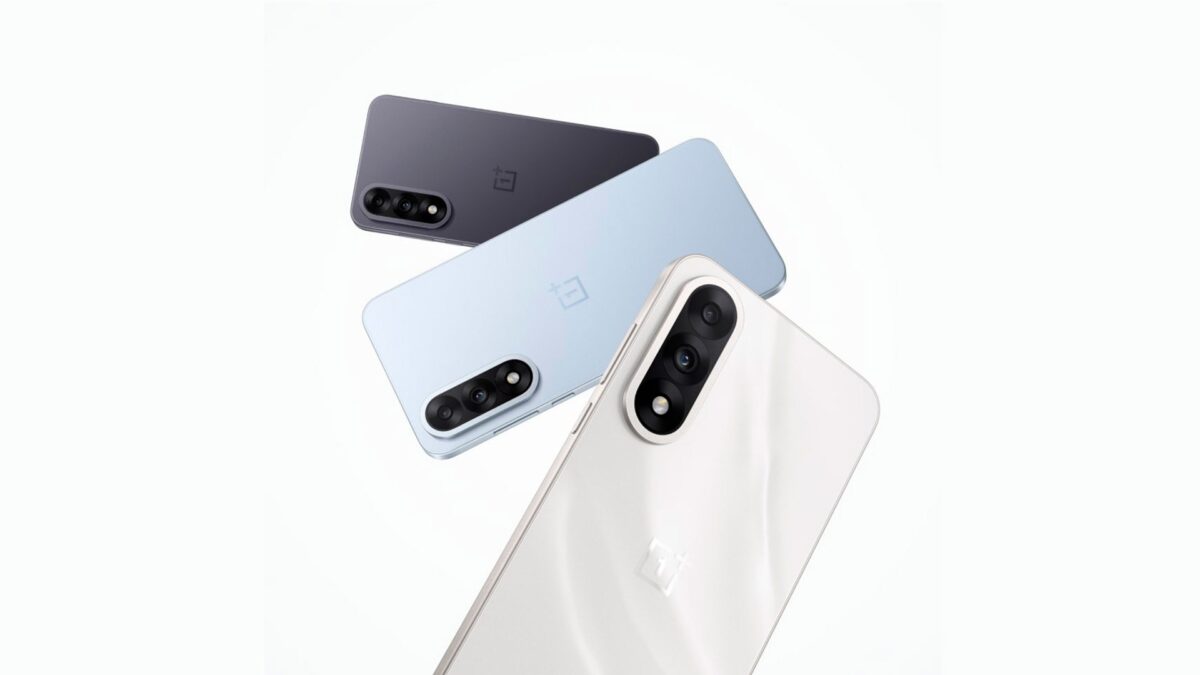 4789 Oneplus Nord 5 Europoje Su Prastesnėmis