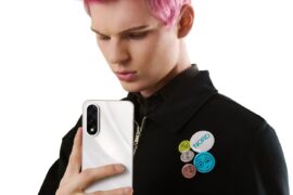 4790 Oneplus Nord 5 Europoje Su Prastesnėmis 