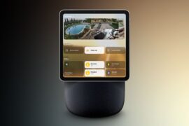 4810 Apple Atideda Homepod Su Ekranu Iki 2026
