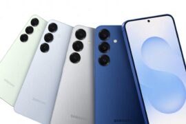 Samsung atsisako Galaxy S26 Plus modelio ir renkasi Edge 4811 Samsung Atsisako Galaxy S26 Plus Modelio