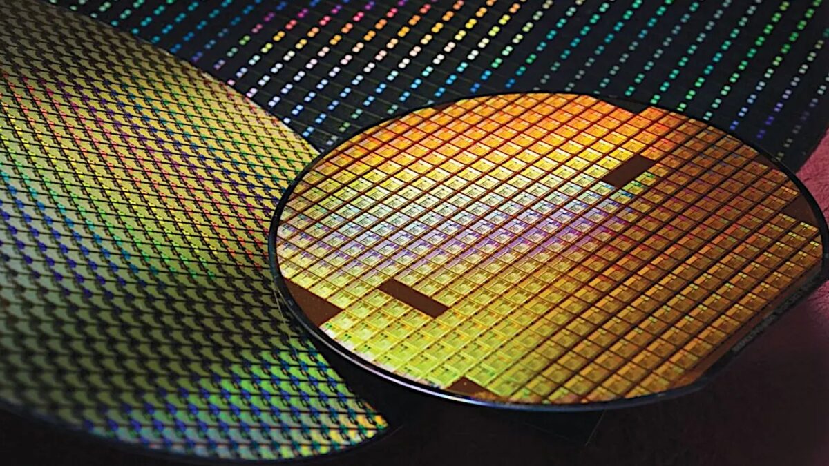 4826 Tsmc Spartina Naujus Gamyklų Statybos Pr