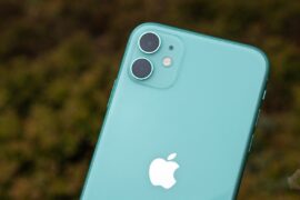 4828 Iphone 11 Populiariausias Išmanusis Te
