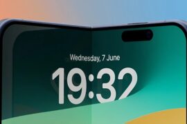 4841 Apple Ruošiasi Išleisti Pirmąjį Sulenkia