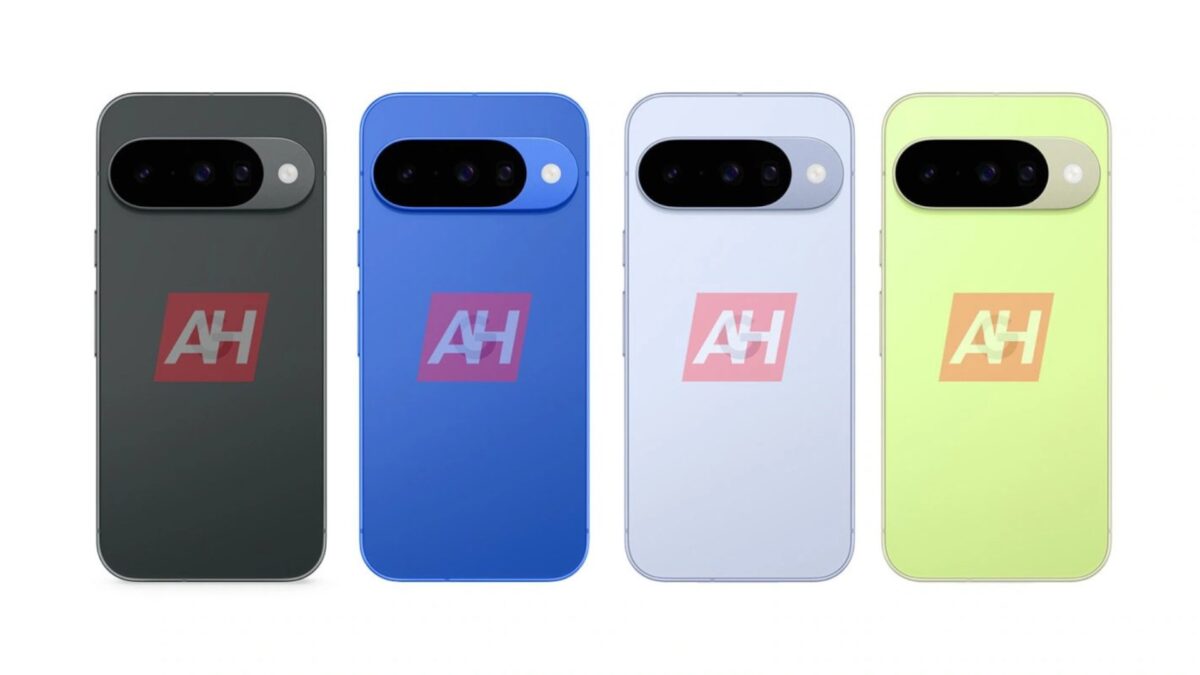 4843 Google Pixel 10 Pristatymas Su Naujomis