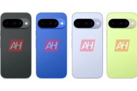4843 Google Pixel 10 Pristatymas Su Naujomis