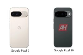 4844 Google Pixel 10 Pristatymas Su Naujomis 