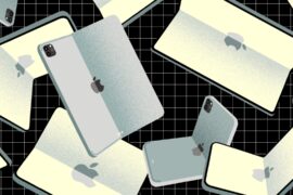 4854 Apple Planuoja Išleisti Sulankstomą Ipho
