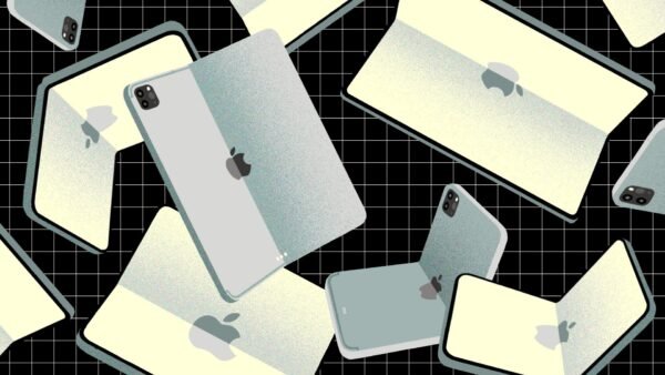 4854 Apple Planuoja Išleisti Sulankstomą Ipho