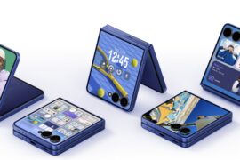 4868 Samsung Pristato Naująjį Exynos 2600 Pro