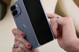 4875 Nauji Google įrenginiai Pixel 10 Telefo