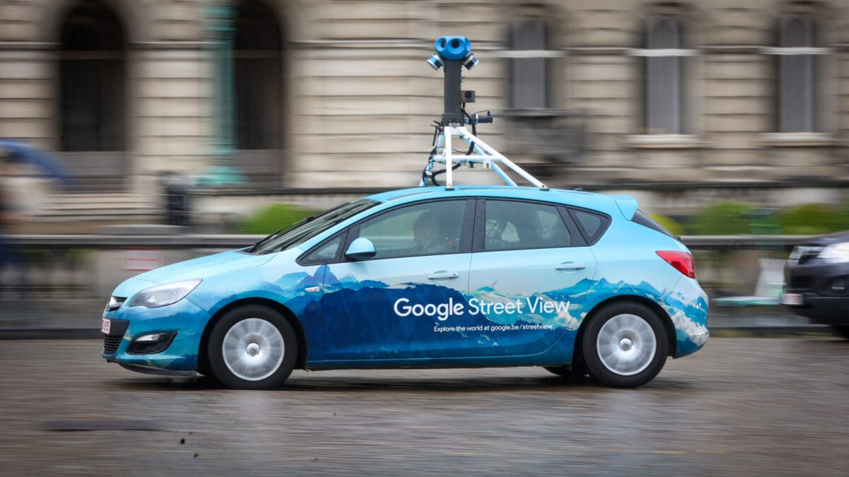 4888 Argentinos Pergalė Prieš Google Dėl Priv