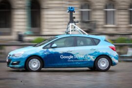 4888 Argentinos Pergalė Prieš Google Dėl Priv