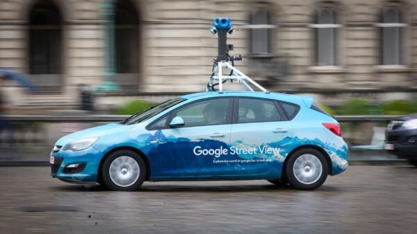 4888 Argentinos Pergalė Prieš Google Dėl Priv