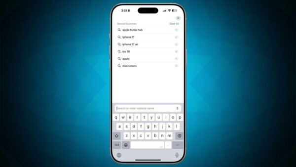 8953 Ios 184 Leidžia Paslėpti Safari Paieško