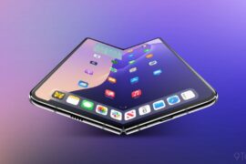 8960 Apple Planuoja Naudoti Skystą Metalą Iph