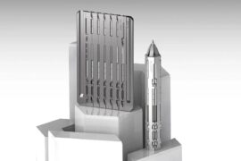 8967 Hancept Zero Mk2 Inovatyvi Rašikliokre