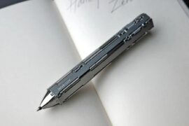 8968 Hancept Zero Mk2 Inovatyvi Rašikliokre