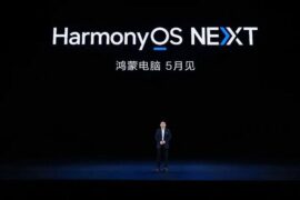 8969 Huawei Pristato Harmonyos į Pc Rinką Sie