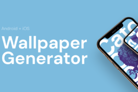 Apple Pristatė Naują Wallpaper Generatorių