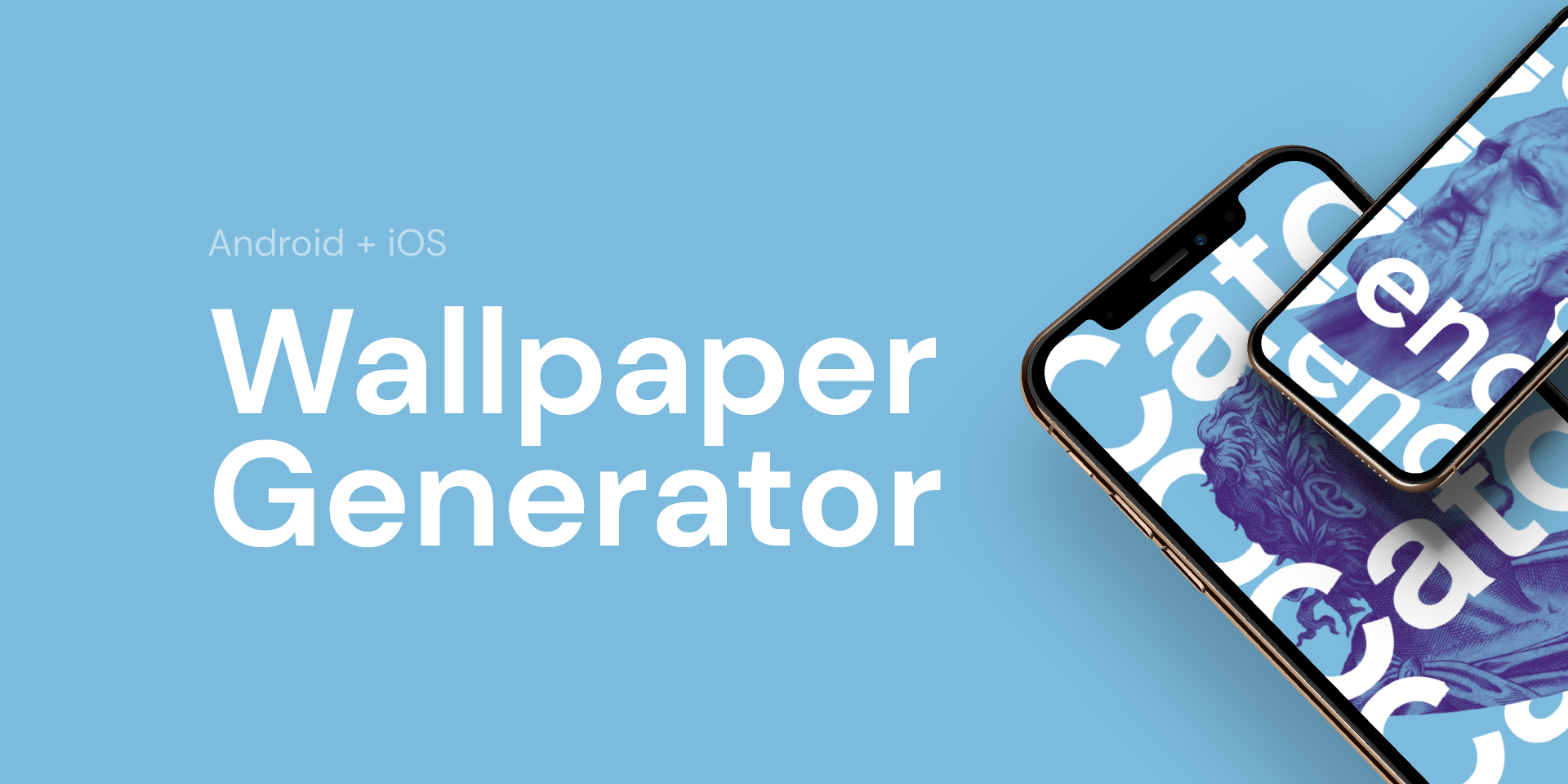 Apple Pristatė Naują Wallpaper Generatorių