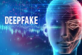 Daugėja Sukčiavimo Atvejų Naudojant Gilumines Klastotes (deep Fake)