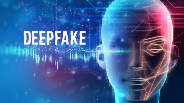 Daugėja Sukčiavimo Atvejų Naudojant Gilumines Klastotes (deep Fake)