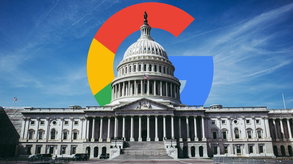 Google Sumažins Kainas Jav Vyriausybei Už Debesų Paslaugas