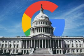 Google Sumažins Kainas Jav Vyriausybei Už Debesų Paslaugas