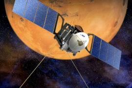 Mars Express atskleidžia Marso paviršiaus detales Mars Express Atskleidžia Marso Paviršiaus Detales
