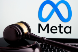 Meta Susitarė Su Investuotojais Dėl Duomenų Nutekėjimo Ginčo