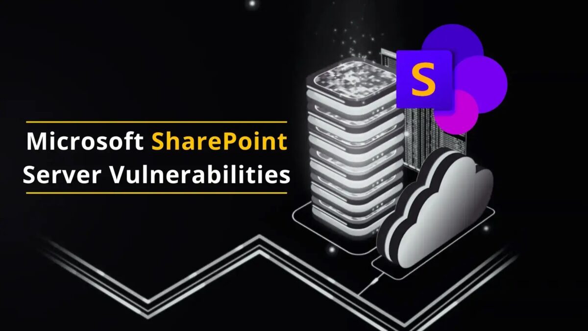Microsoft Sharepoint Saugumo Pažeidžiamumas Kelia Grėsmę įstaigoms