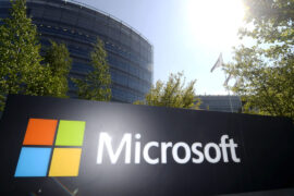 Microsoft Rinkos Vertė Viršijo Keturis Trilijonus Dolerių